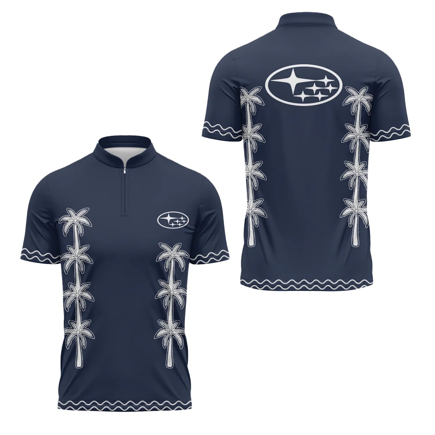 Subaru Apparels SHW065