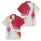 Corvette Premium Hawaiian Shirt SC080