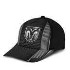 Ram Cap CSC074
