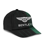 Bentley Cap CSC043