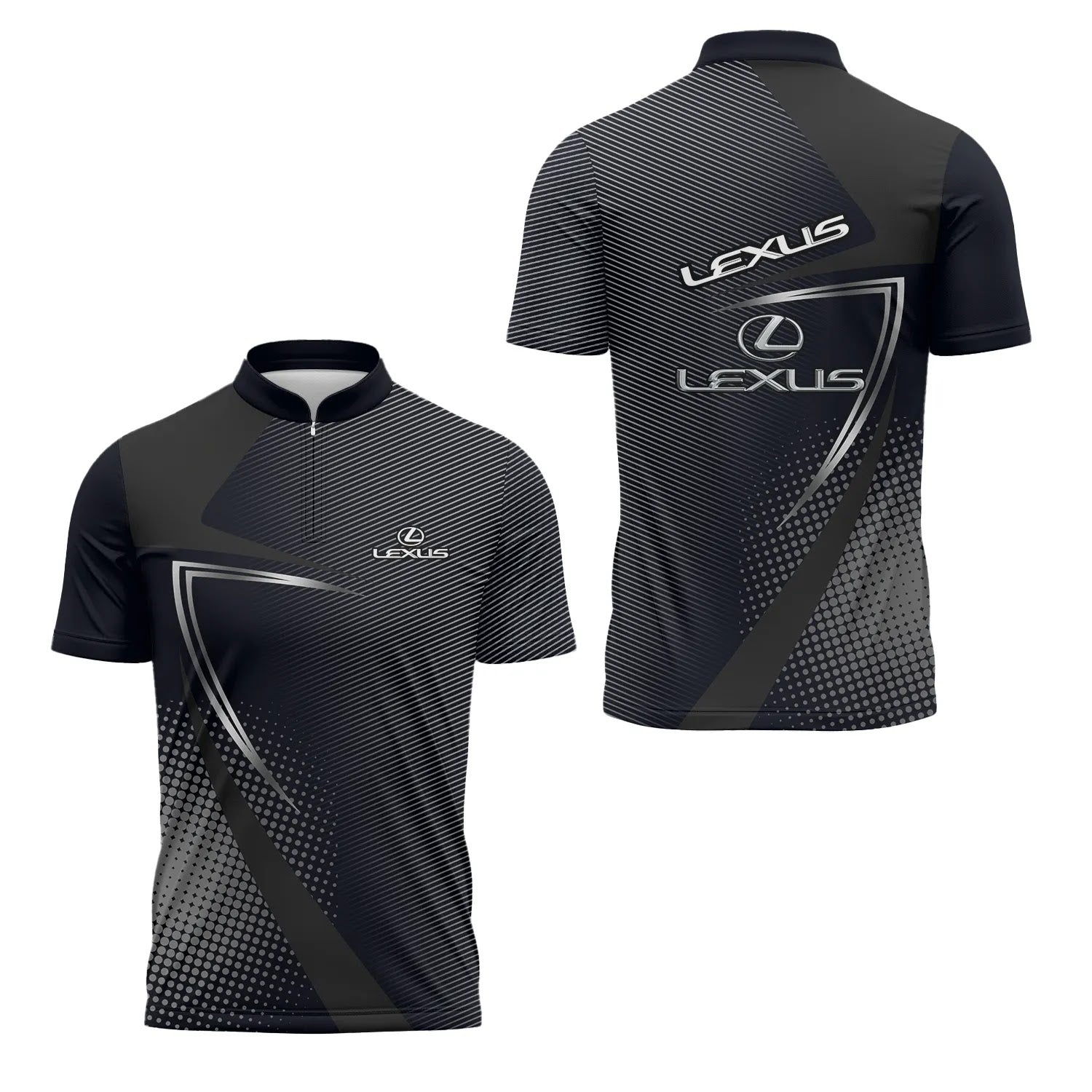 Lexus Apparels SC059