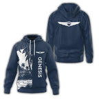 Genesis Hoodie SHW031