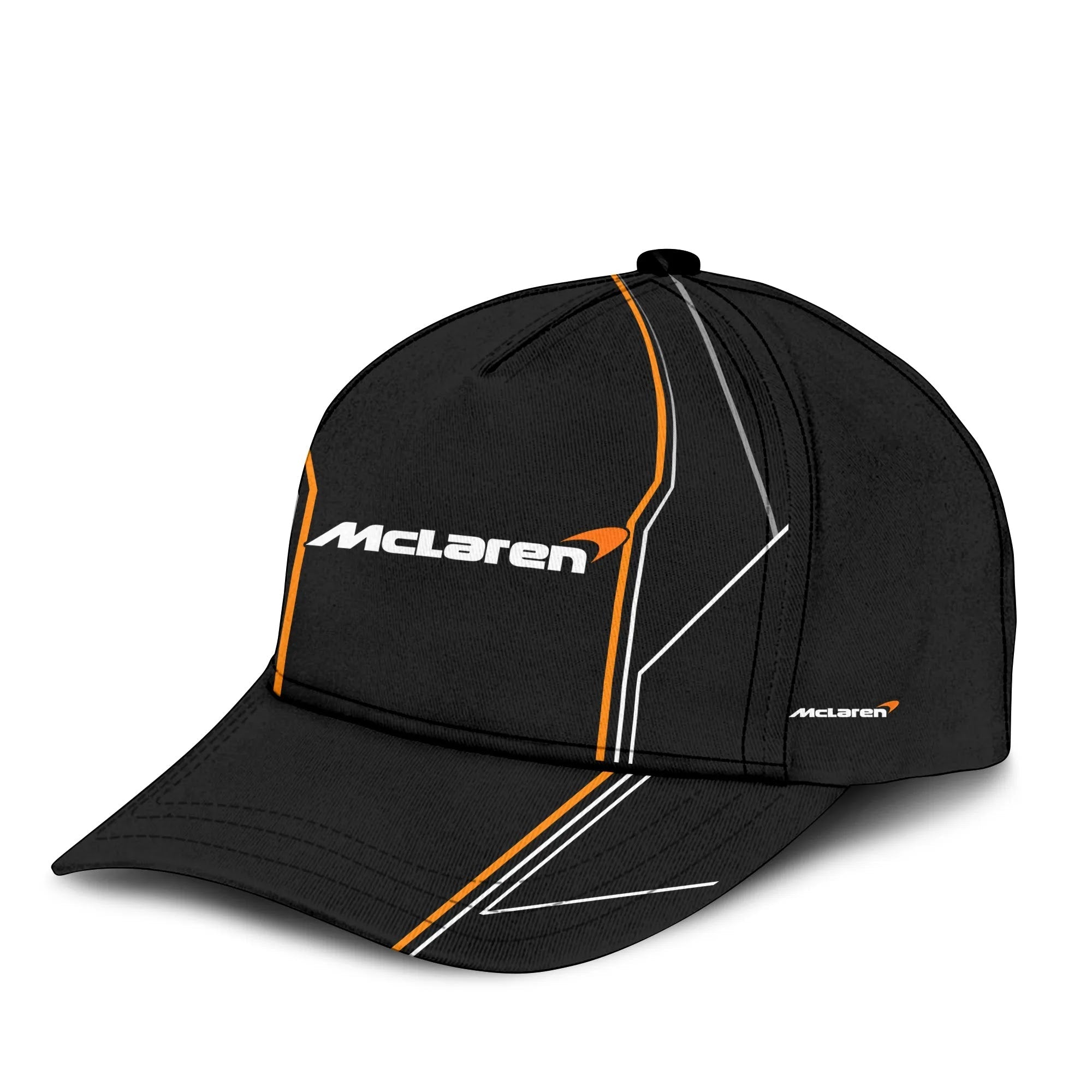 McLaren Cap CSC041