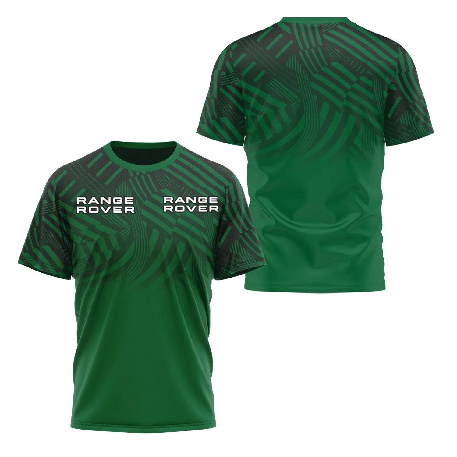Range Rover T-shirt SC121