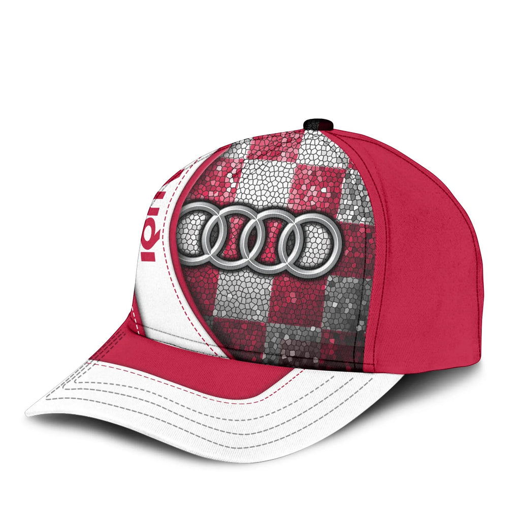 Audi Cap CSC012
