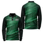 Land Rover Long Sleeve Polo SC118