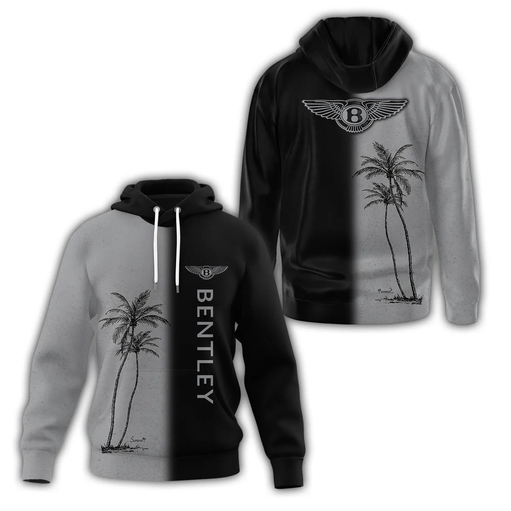 Bentley Hoodie SHW037