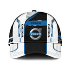Volvo Cap CSC035