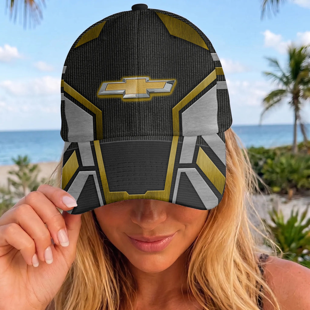 Chevrolet Cap CSC060
