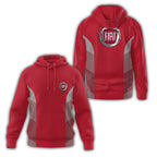 Fiat Hoodie SC049