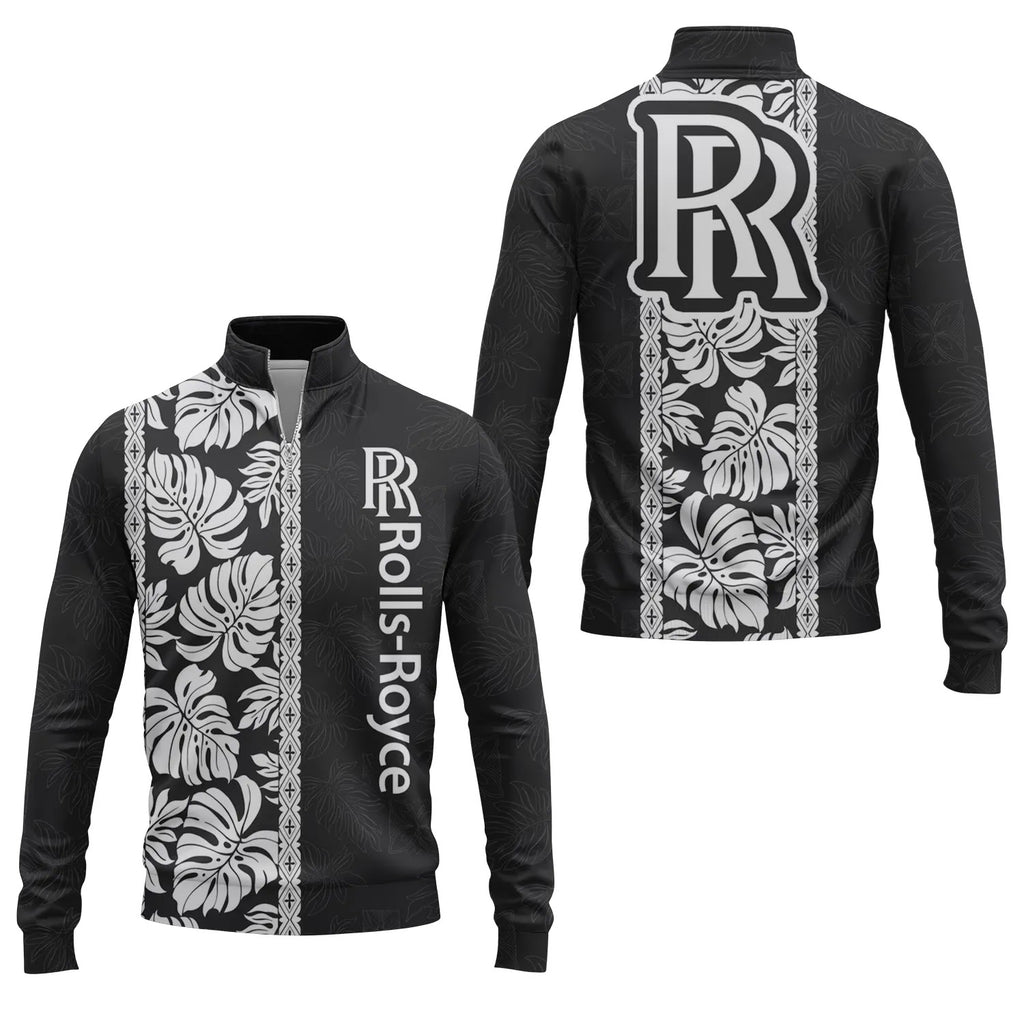 Rolls-Royce Apparels SHW046