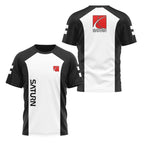 Saturn T-shirt SC078