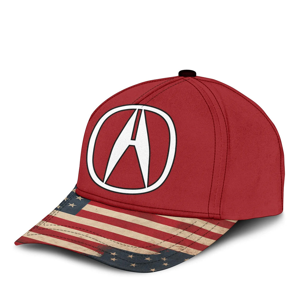 Acura Cap CSC014