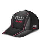 Audi Cap CSC057