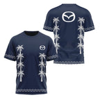 Mazda T-shirt SHW065