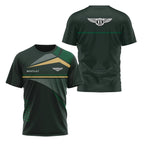 Bentley T-shirt SC067