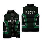 Range Rover Sleeveless Puffer Jacket SC075