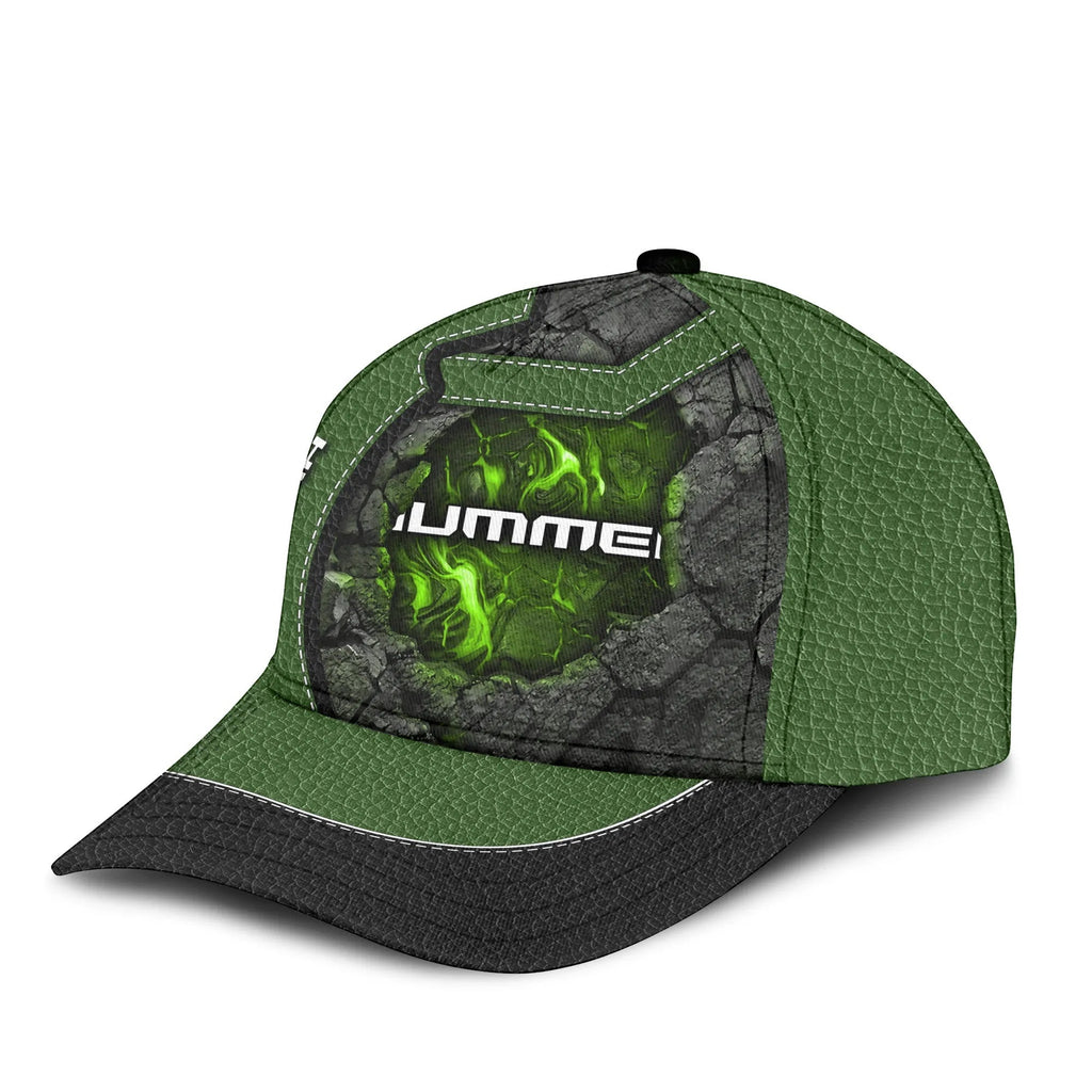 Hummer Cap CSC020