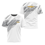 Chevrolet T-shirt SC105