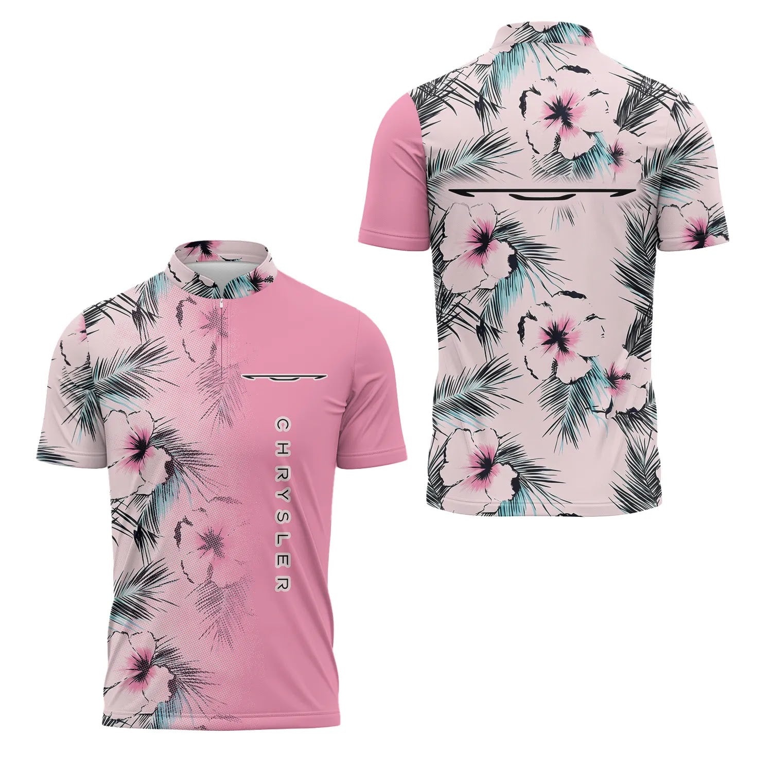 Chrysler Apparels SHW056