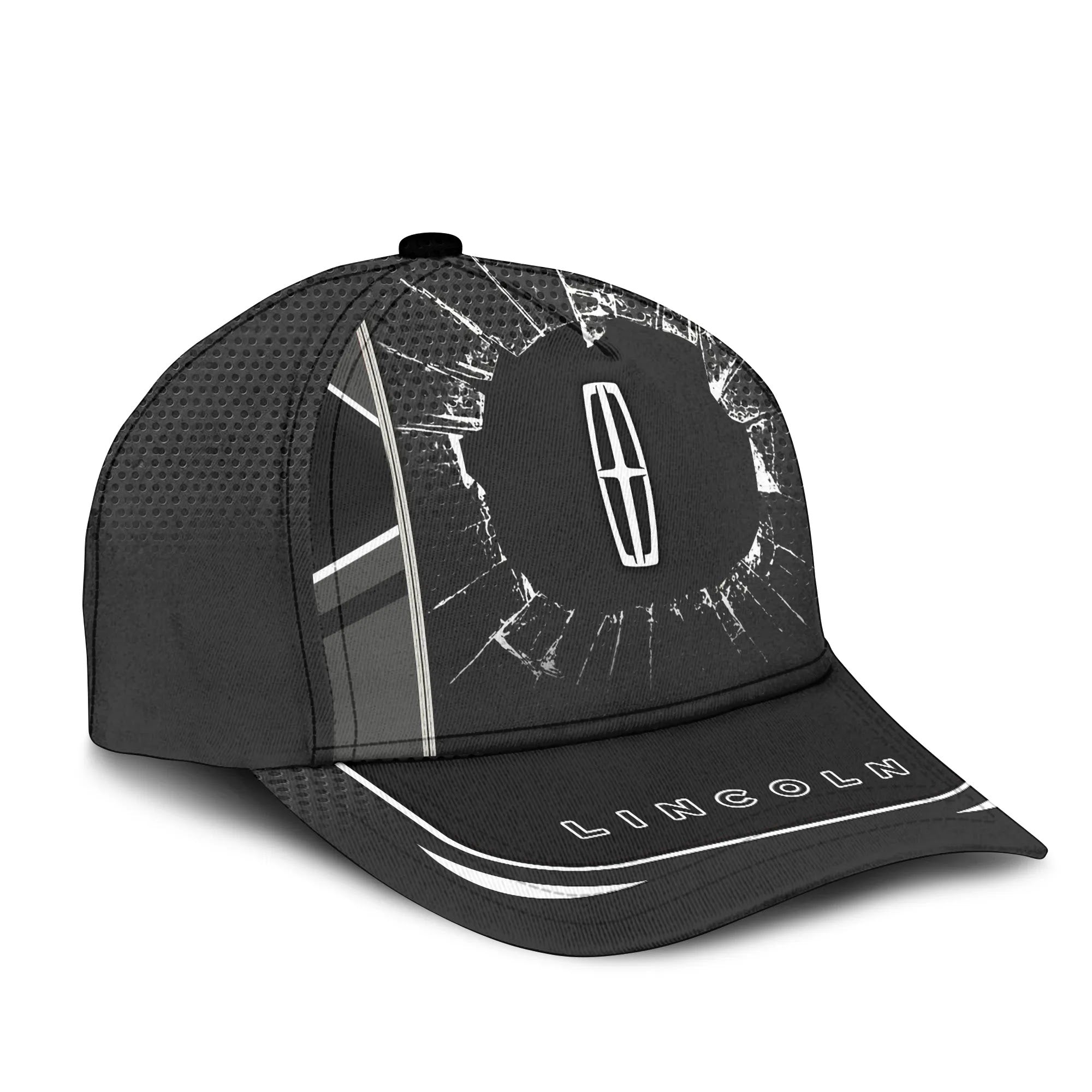 Lincoln Cap CSC022