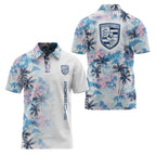 Porsche Short Sleeve Polo SHW029