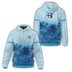 Alfa Romeo Hoodie SHW001