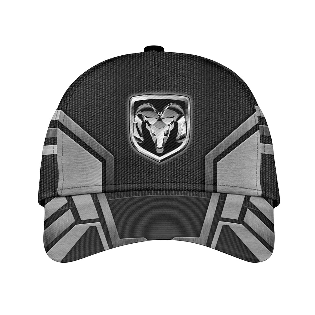 Ram Cap CSC060