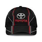 Toyota Cap CSC041