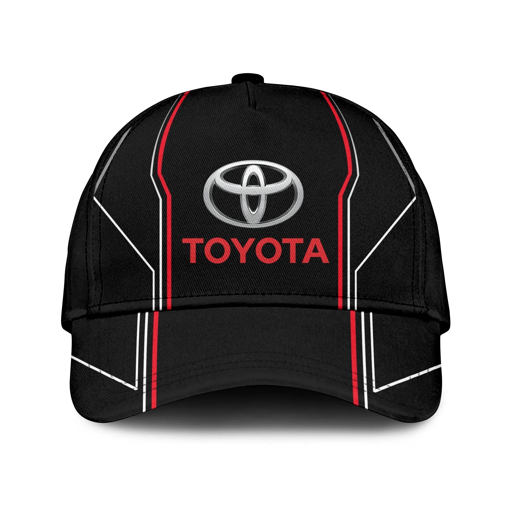 Toyota Cap CSC041