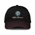 Alfa Romeo Cap CSC027