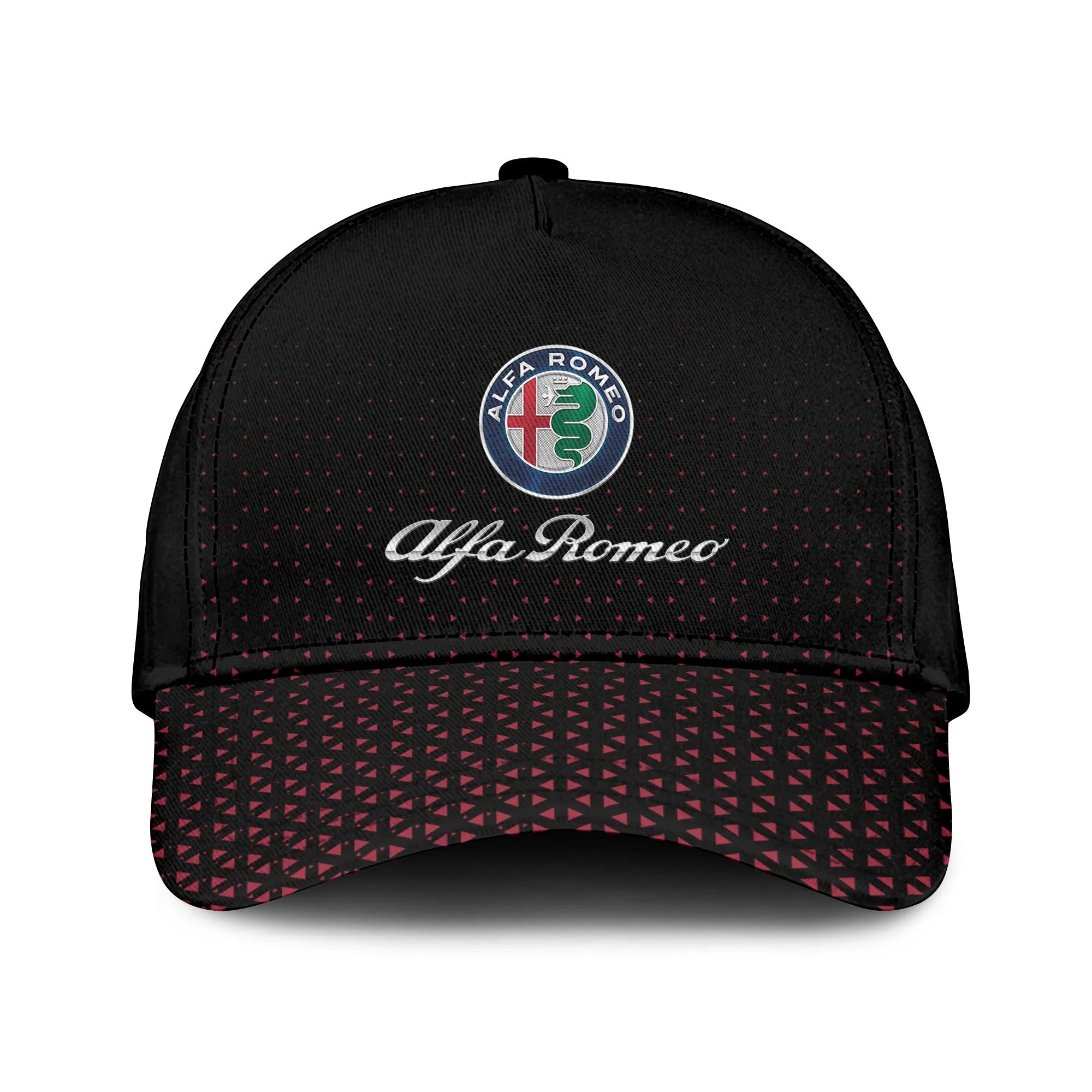Alfa Romeo Cap CSC027
