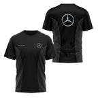 Mercedes-Benz T-shirt SC072