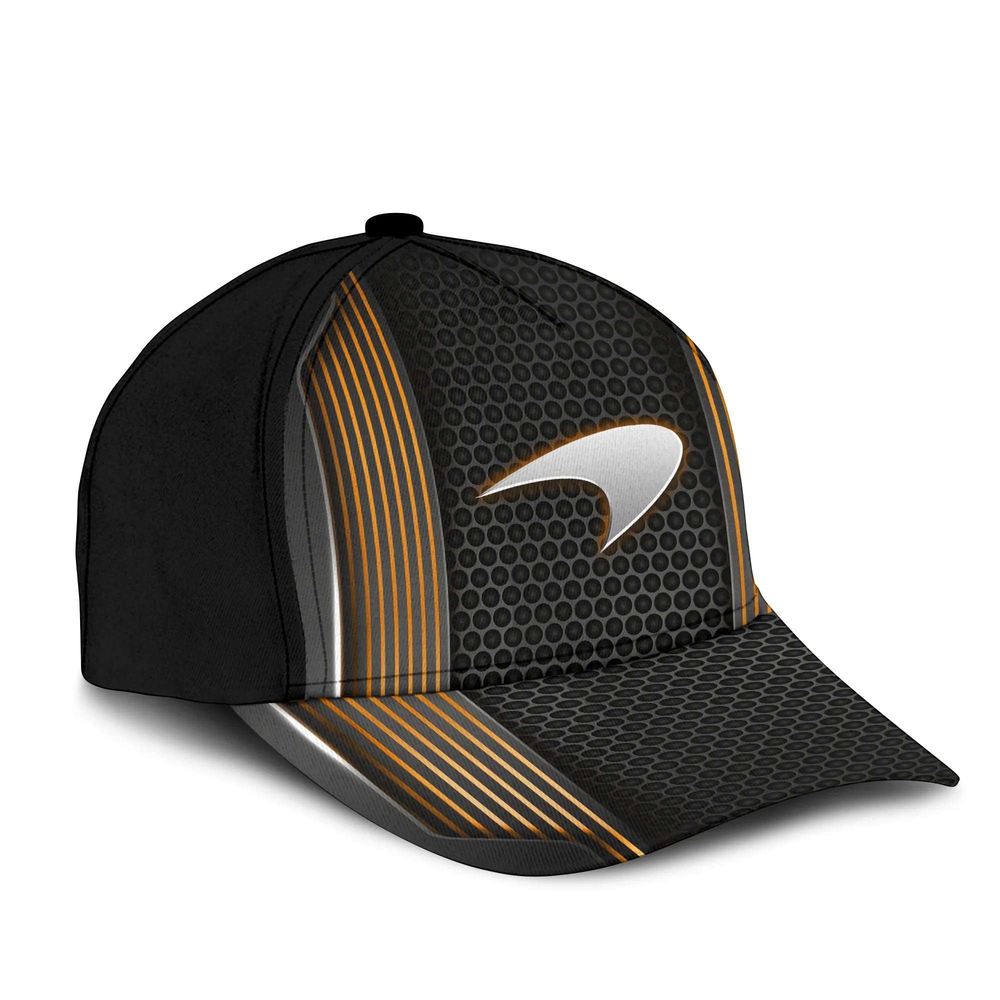 McLaren Cap CSC074