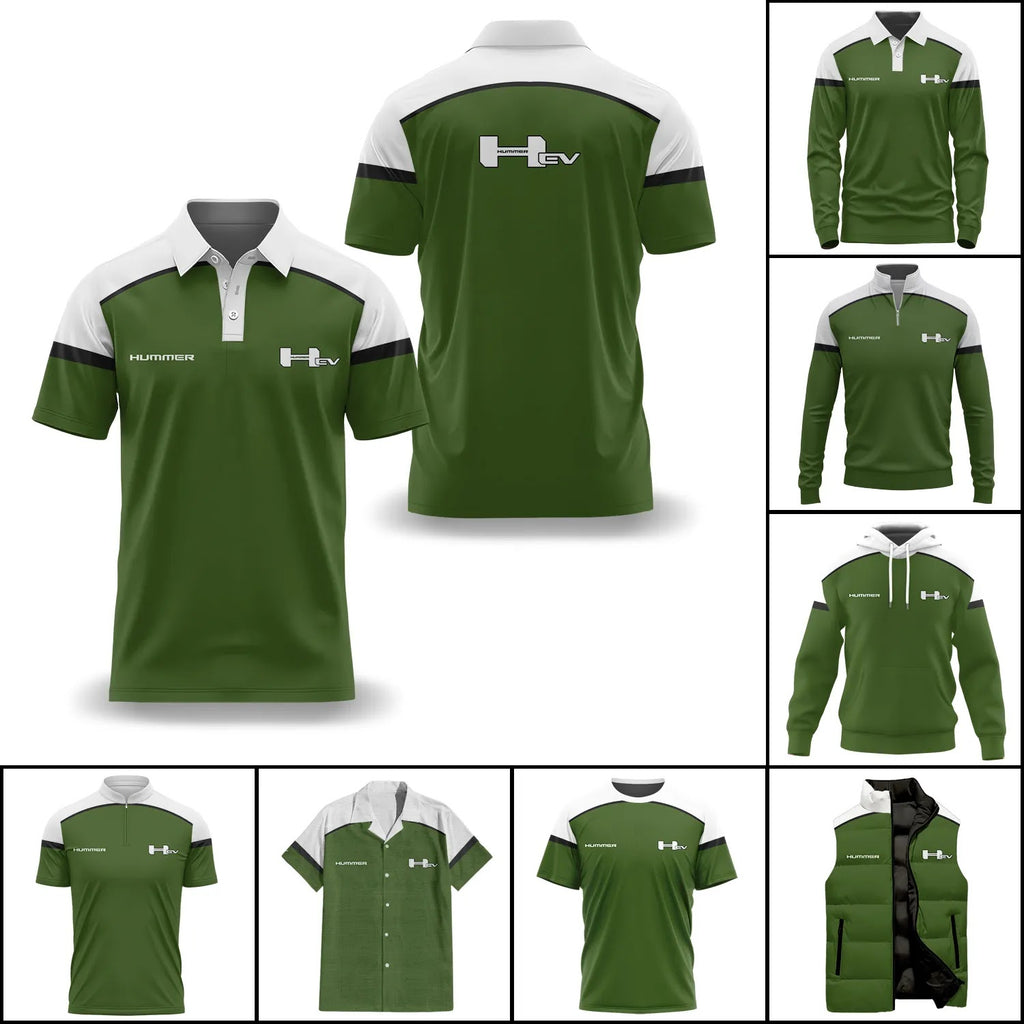 Hummer Apparels SC087