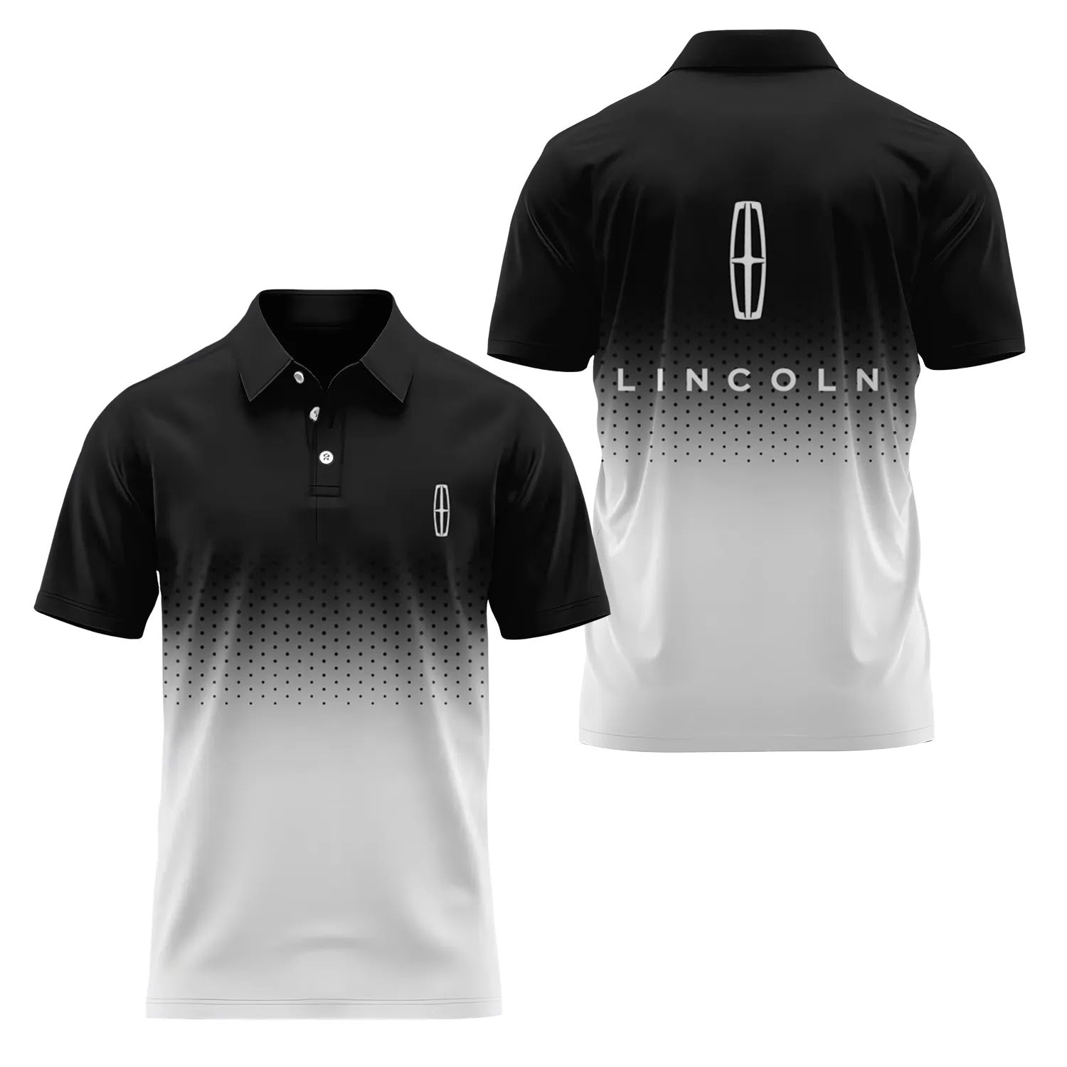 Lincoln Short Sleeve Polo SC094