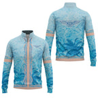 Bentley Quarter-zip Pullover SHW026
