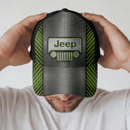 Jeep Cap CSC082