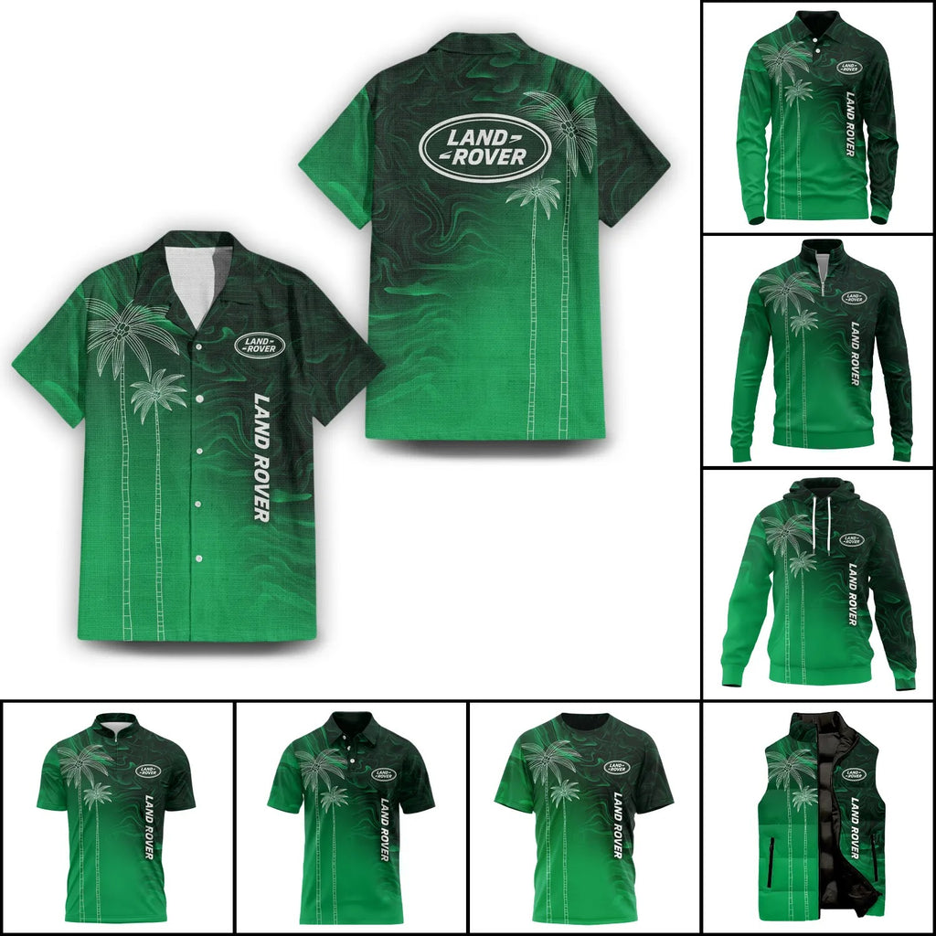 Land Rover Apparels SHW070