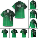 Land Rover Apparels SHW070