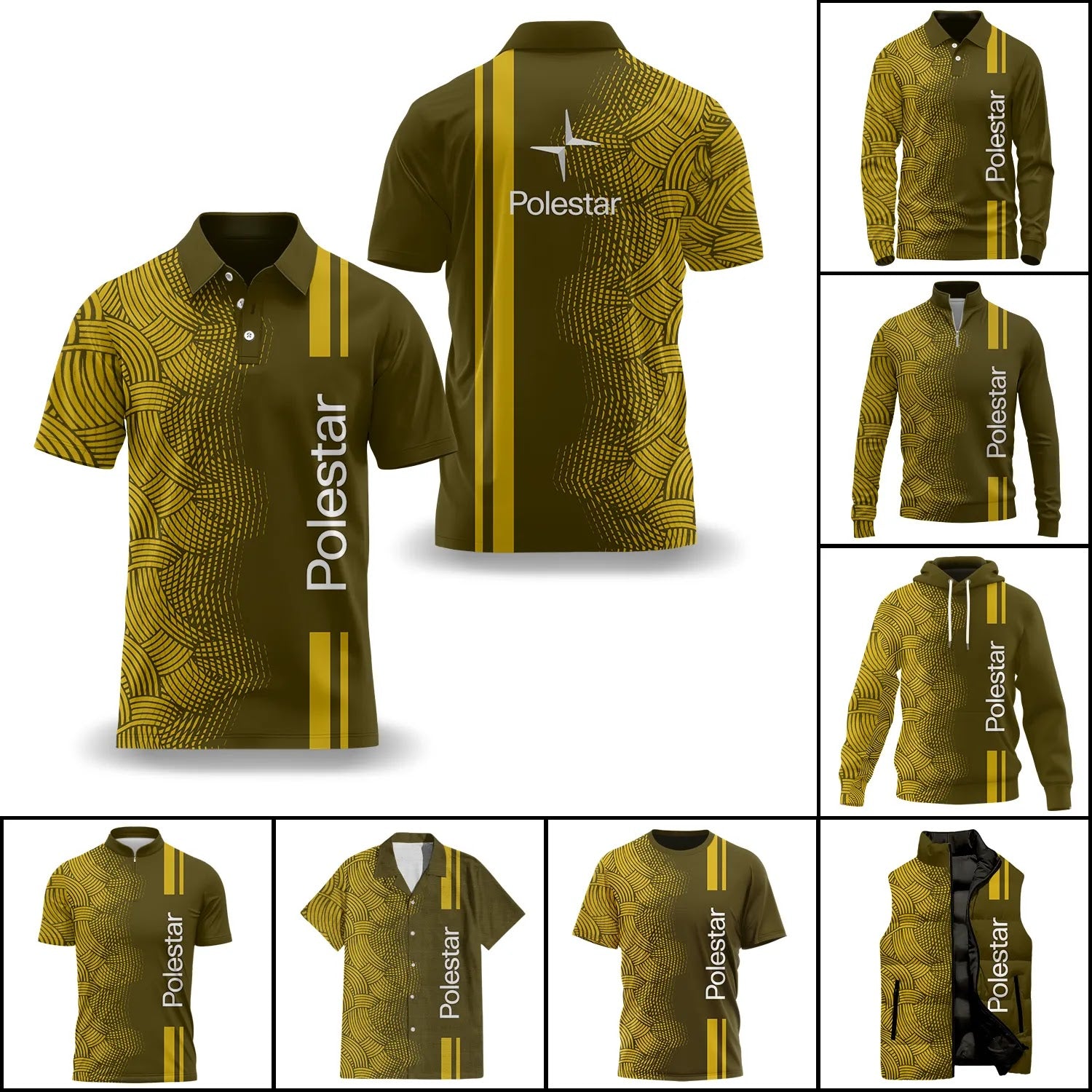 Polestar Apparels SC084