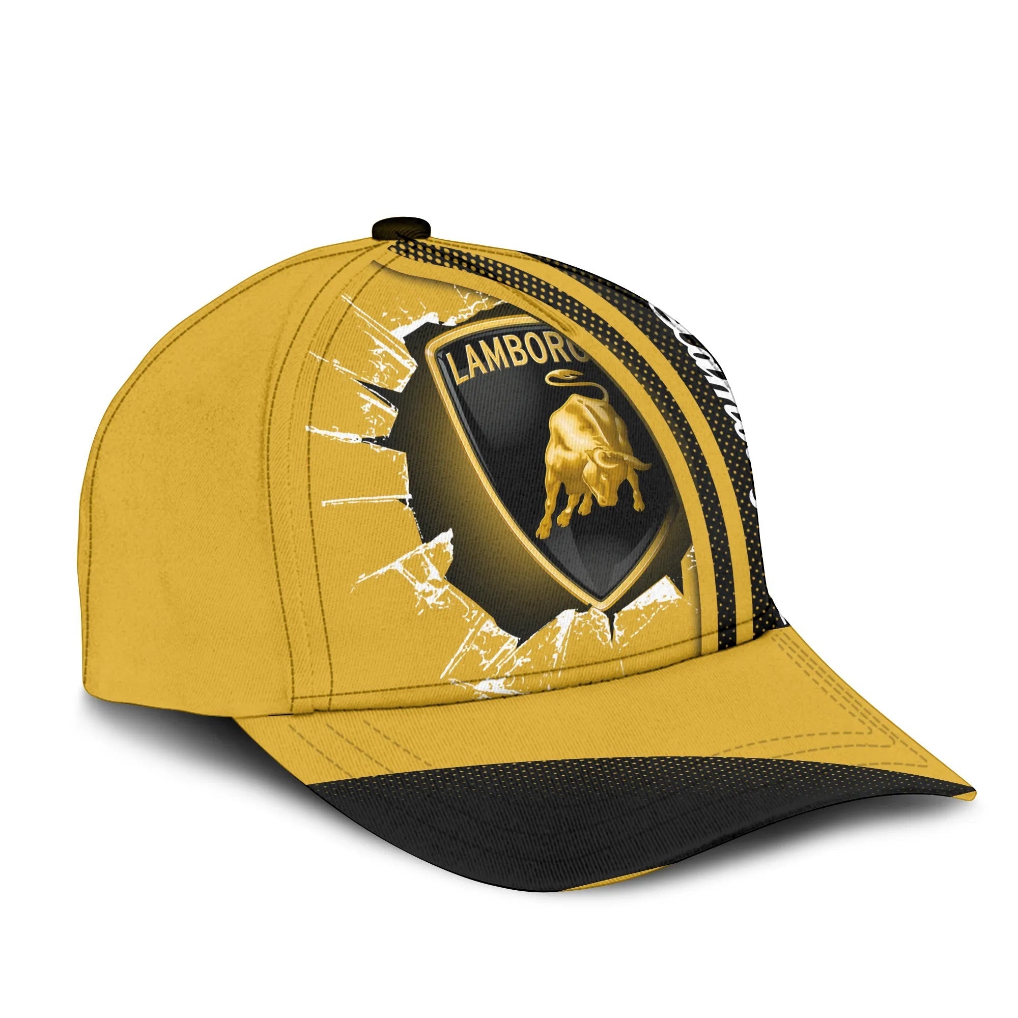 Lamborghini Cap CSC019