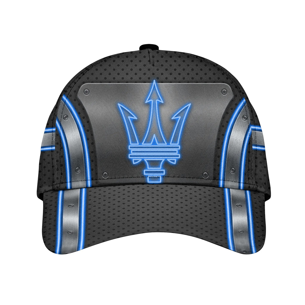 Maserati Cap CSC084