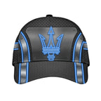 Maserati Cap CSC084