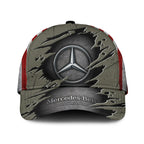 Mercedes-Benz Cap CSC006