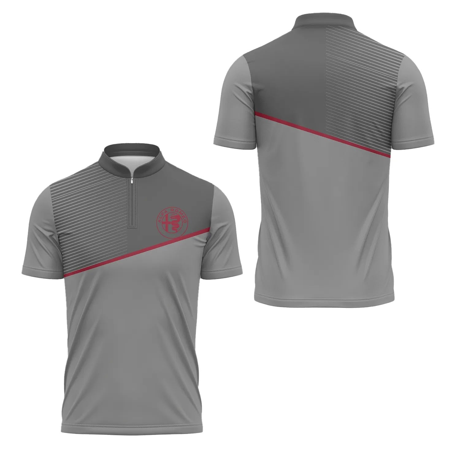 Alfa Romeo Apparels SC116