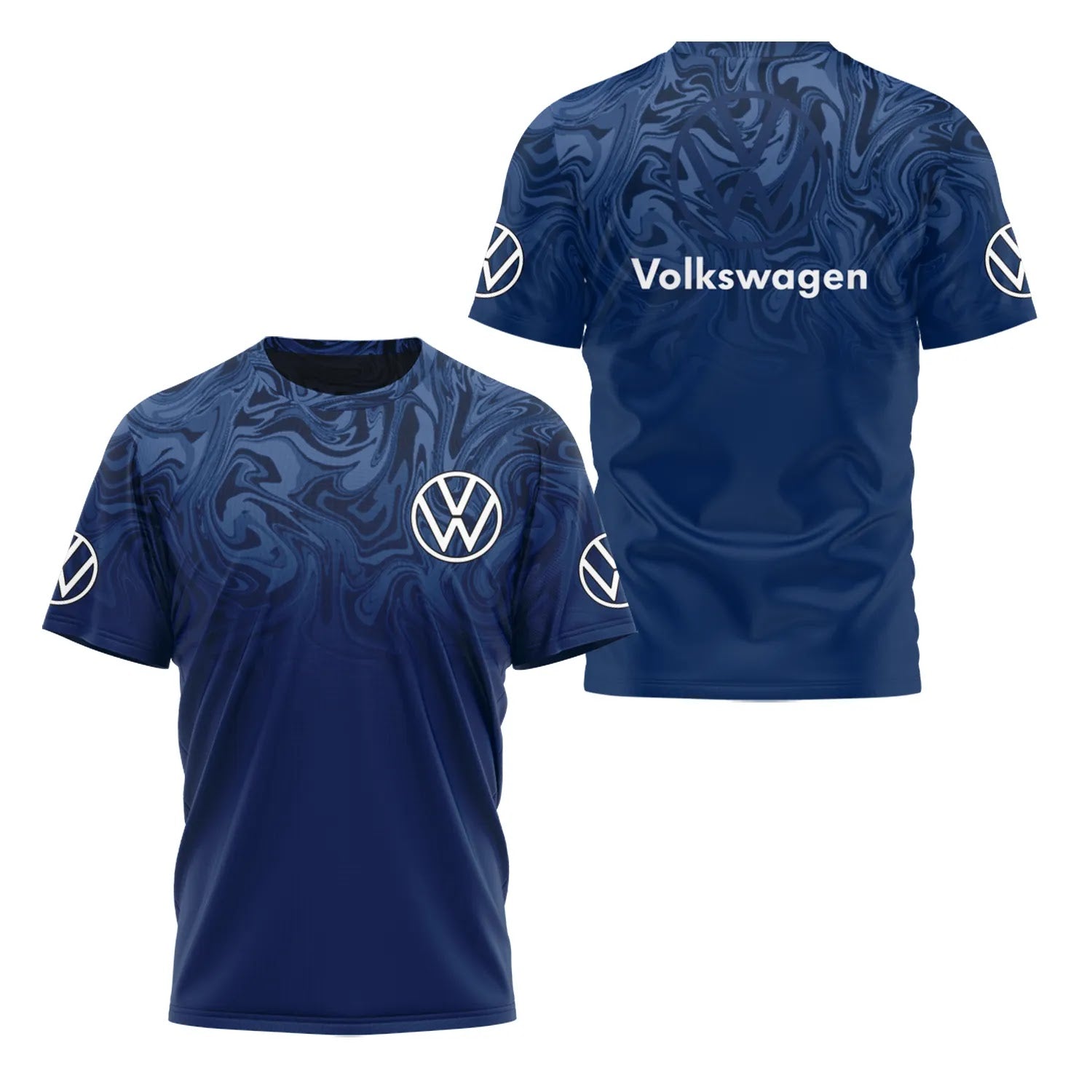 Volkswagen T-shirt SC091