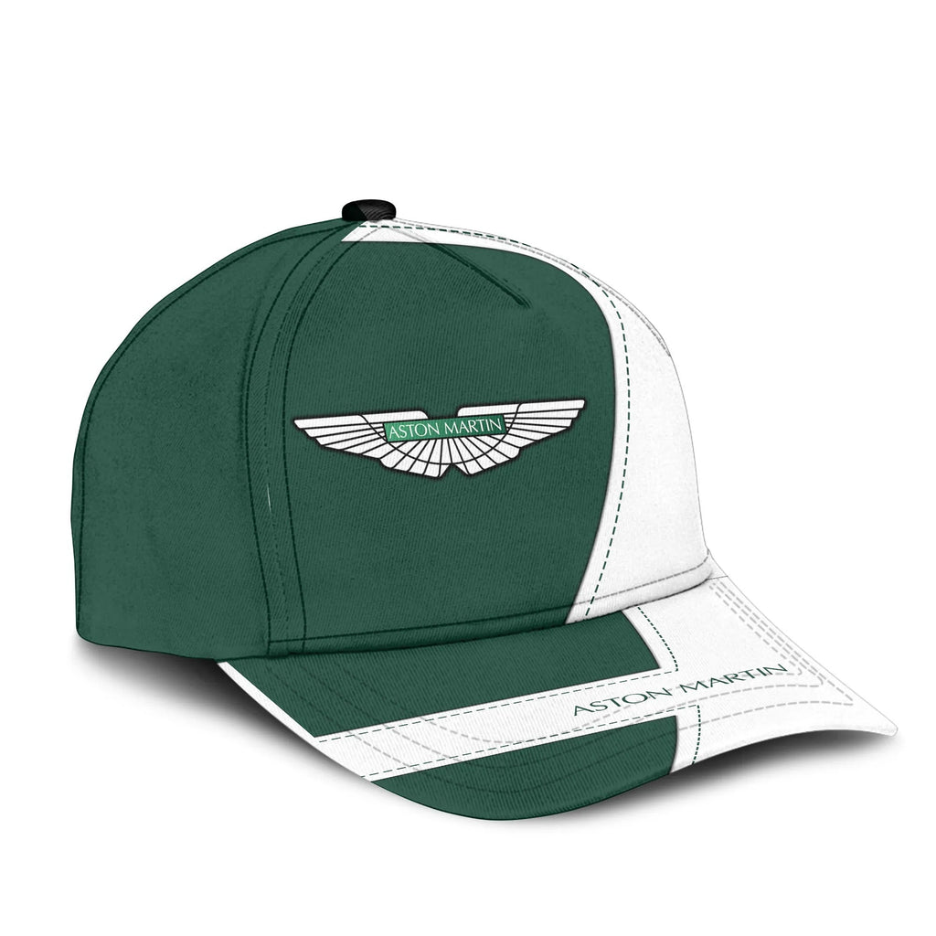 Aston Martin Cap CSC013