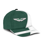 Aston Martin Cap CSC013