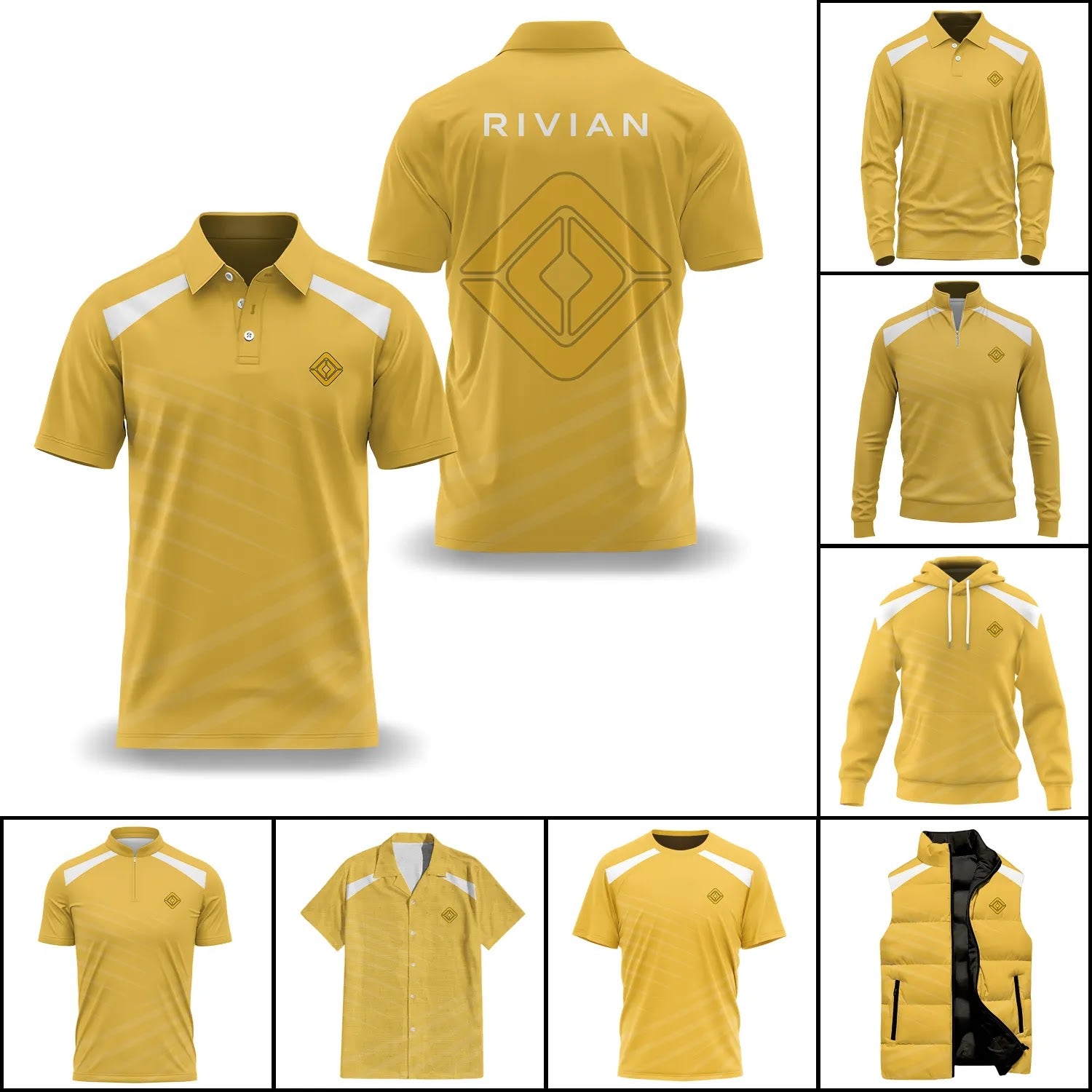 Rivian Apparels SC082